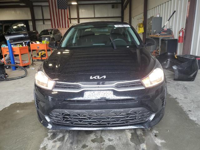 Photo 4 VIN: 3KPA24AD0PE578155 - KIA RIO 