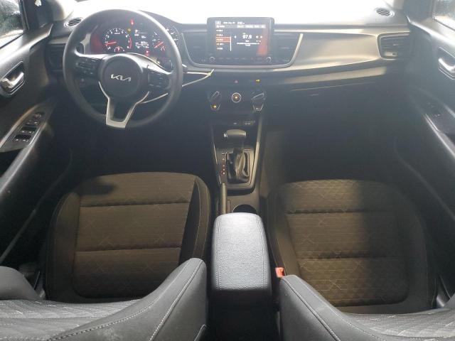 Photo 7 VIN: 3KPA24AD0PE578155 - KIA RIO 