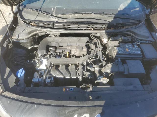 Photo 11 VIN: 3KPA24AD0PE581931 - KIA RIO LX 