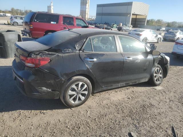 Photo 2 VIN: 3KPA24AD0PE581931 - KIA RIO LX 