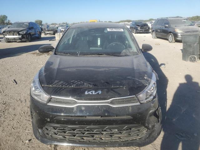 Photo 4 VIN: 3KPA24AD0PE581931 - KIA RIO LX 