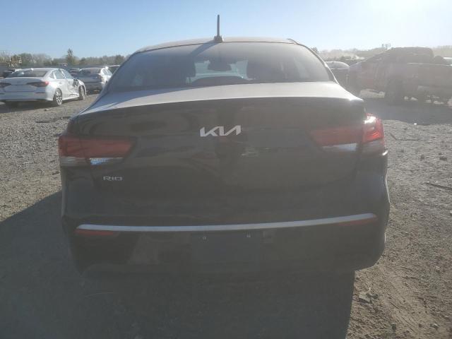 Photo 5 VIN: 3KPA24AD0PE581931 - KIA RIO LX 