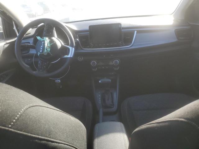 Photo 7 VIN: 3KPA24AD0PE581931 - KIA RIO LX 