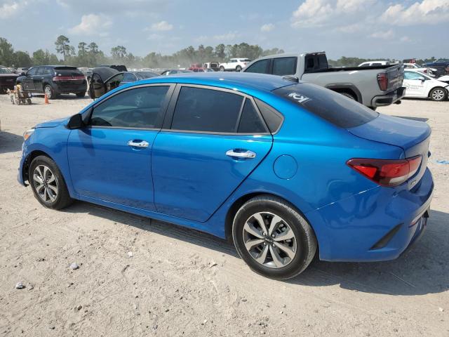 Photo 1 VIN: 3KPA24AD0PE584845 - KIA RIO LX 