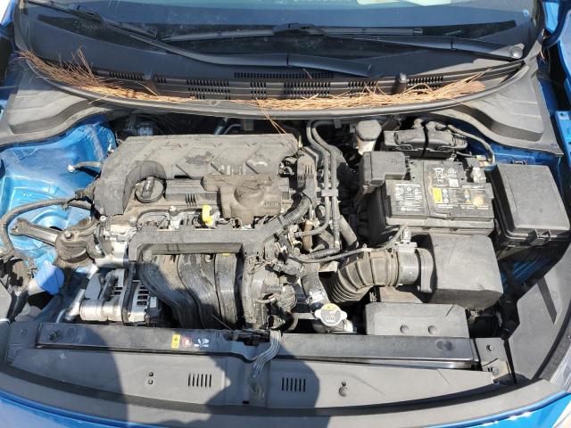 Photo 10 VIN: 3KPA24AD0PE584845 - KIA RIO LX 