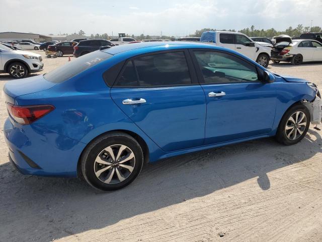 Photo 2 VIN: 3KPA24AD0PE584845 - KIA RIO LX 