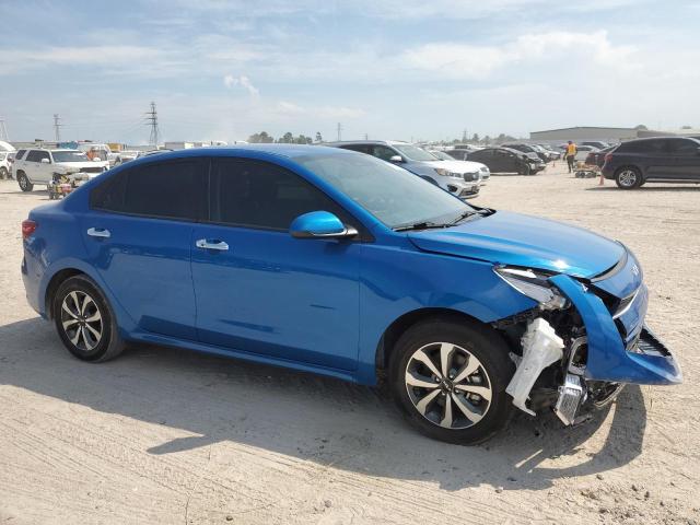 Photo 3 VIN: 3KPA24AD0PE584845 - KIA RIO LX 