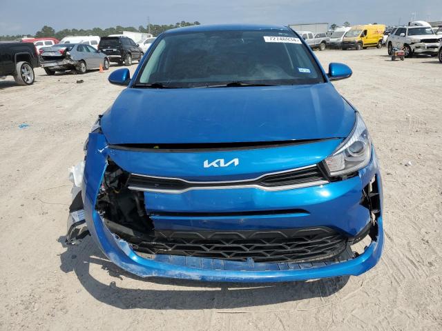 Photo 4 VIN: 3KPA24AD0PE584845 - KIA RIO LX 