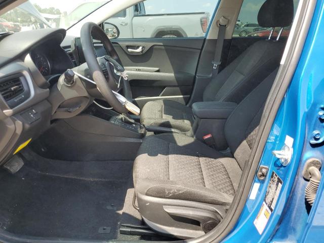 Photo 6 VIN: 3KPA24AD0PE584845 - KIA RIO LX 