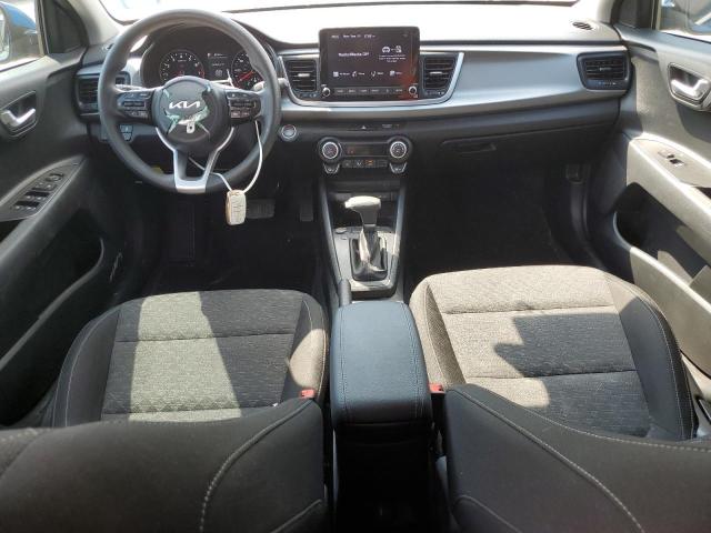 Photo 7 VIN: 3KPA24AD0PE584845 - KIA RIO LX 