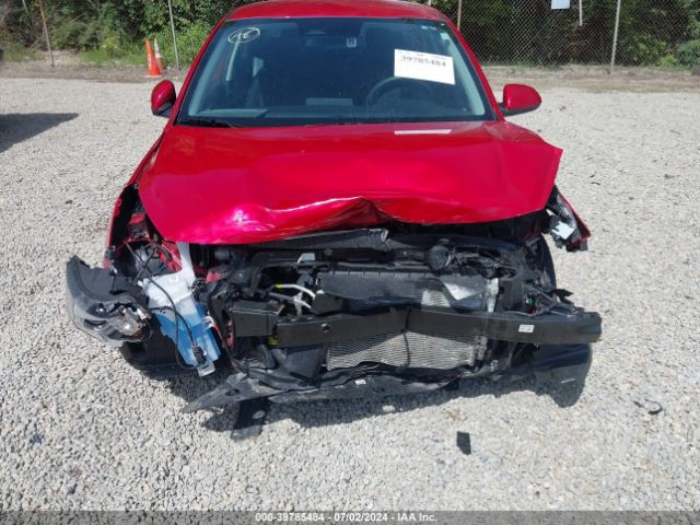 Photo 5 VIN: 3KPA24AD0PE590645 - KIA RIO 