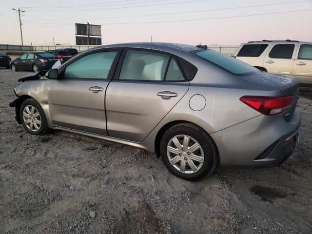 Photo 1 VIN: 3KPA24AD0PE598017 - KIA RIO LX 