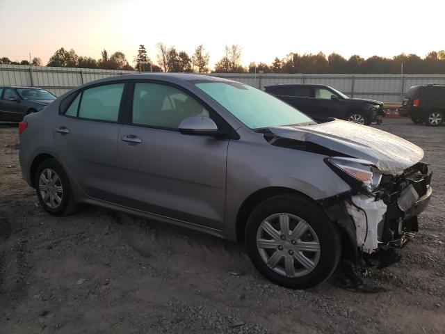 Photo 3 VIN: 3KPA24AD0PE598017 - KIA RIO LX 