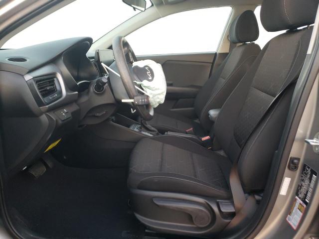 Photo 6 VIN: 3KPA24AD0PE598017 - KIA RIO LX 