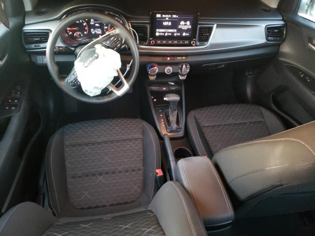 Photo 7 VIN: 3KPA24AD0PE598017 - KIA RIO LX 