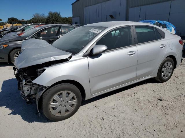 Photo 0 VIN: 3KPA24AD0PE604057 - KIA RIO 