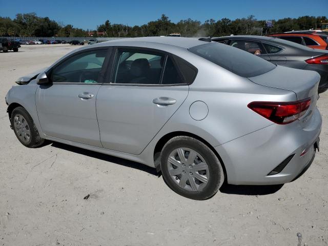 Photo 1 VIN: 3KPA24AD0PE604057 - KIA RIO 