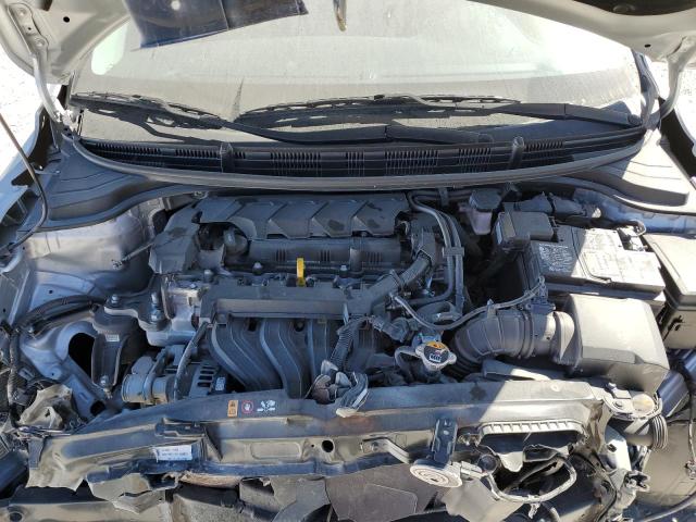 Photo 10 VIN: 3KPA24AD0PE604057 - KIA RIO 