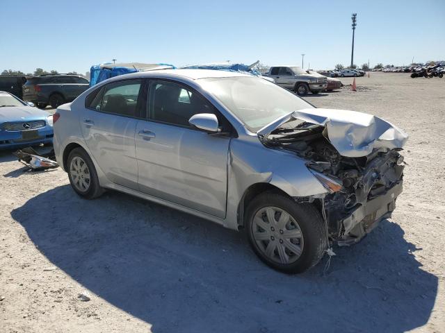 Photo 3 VIN: 3KPA24AD0PE604057 - KIA RIO 