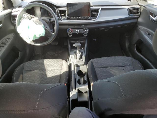 Photo 7 VIN: 3KPA24AD0PE604057 - KIA RIO 