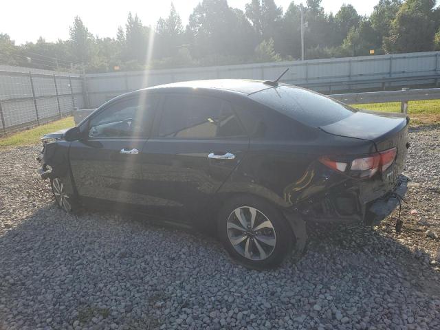 Photo 1 VIN: 3KPA24AD0PE605984 - KIA RIO LX 