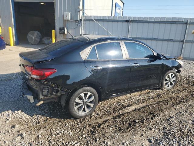 Photo 2 VIN: 3KPA24AD0PE605984 - KIA RIO LX 