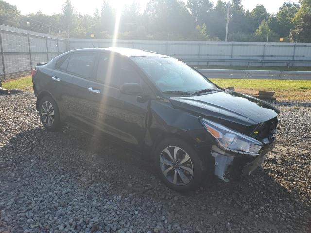 Photo 3 VIN: 3KPA24AD0PE605984 - KIA RIO LX 