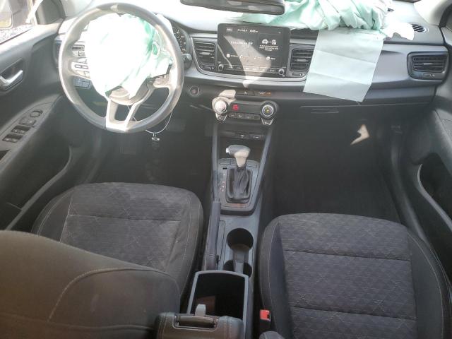 Photo 7 VIN: 3KPA24AD0PE605984 - KIA RIO LX 