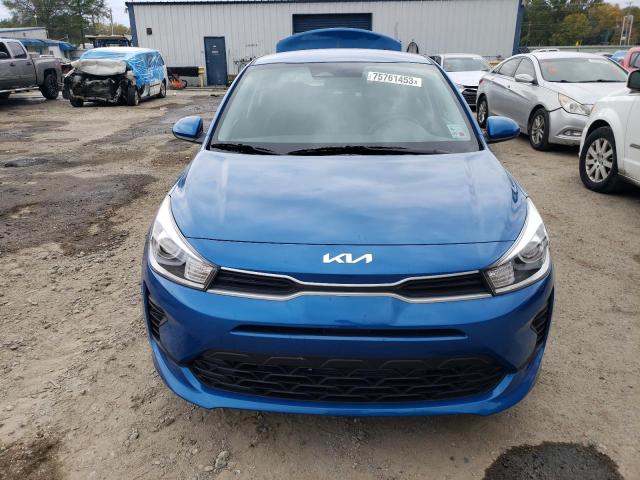 Photo 4 VIN: 3KPA24AD0PE613079 - KIA RIO 