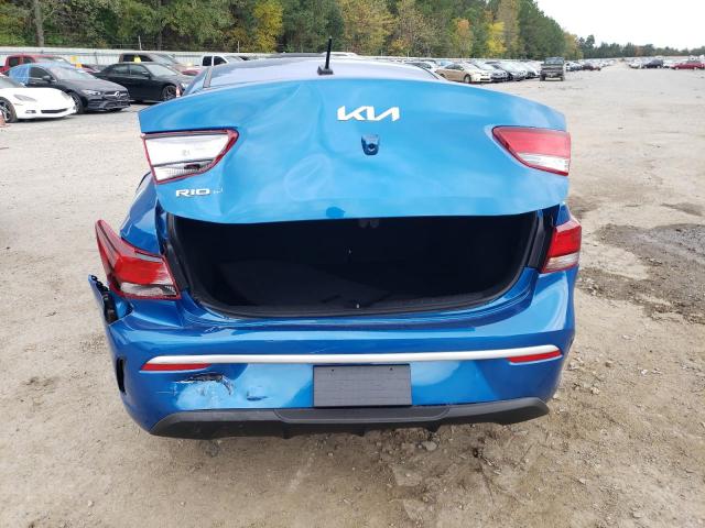 Photo 5 VIN: 3KPA24AD0PE613079 - KIA RIO 