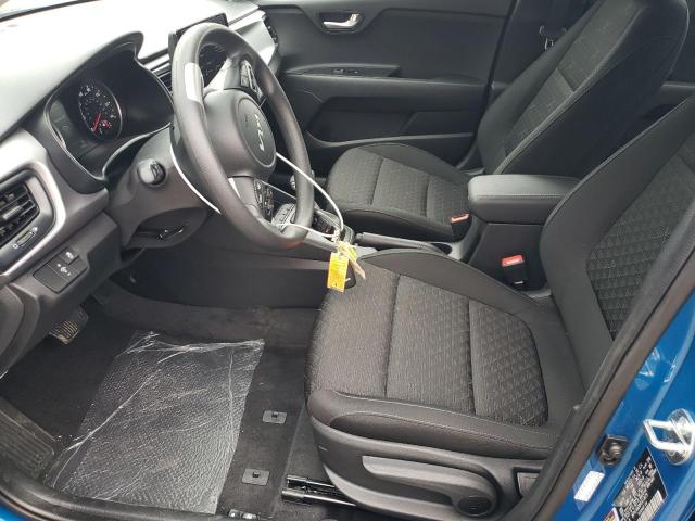 Photo 6 VIN: 3KPA24AD0PE613079 - KIA RIO 