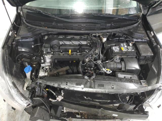 Photo 10 VIN: 3KPA24AD0PE615673 - KIA RIO LX 