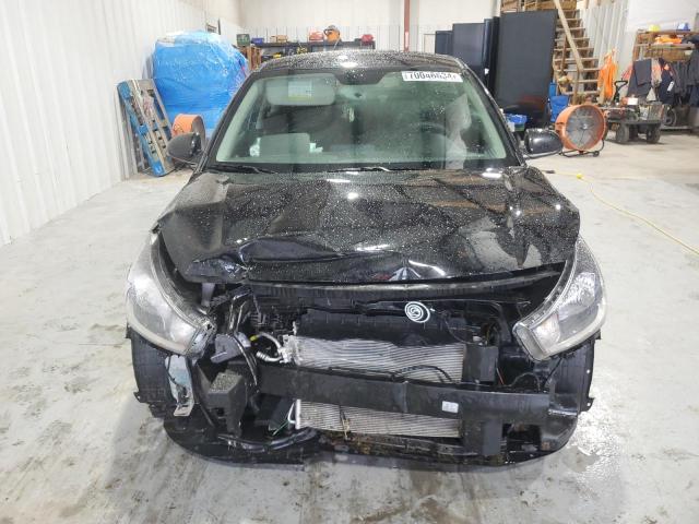 Photo 4 VIN: 3KPA24AD0PE615673 - KIA RIO LX 