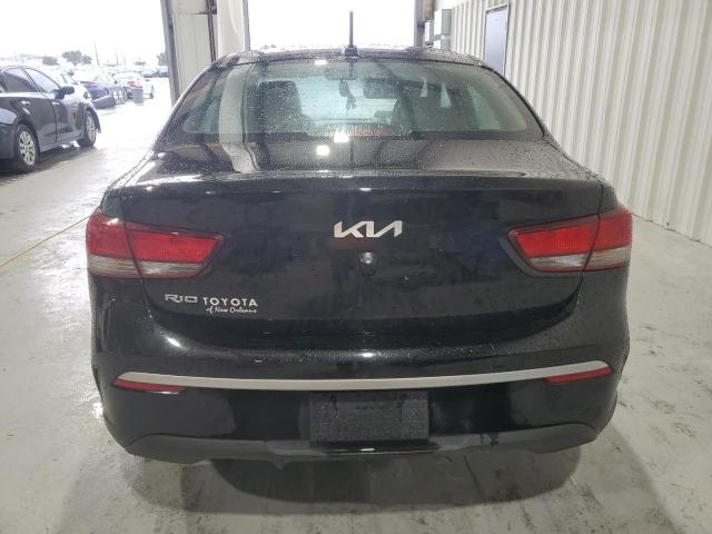 Photo 5 VIN: 3KPA24AD0PE615673 - KIA RIO LX 