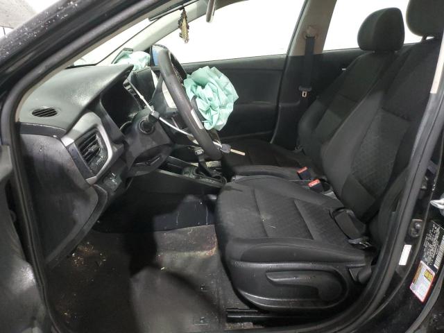 Photo 6 VIN: 3KPA24AD0PE615673 - KIA RIO LX 