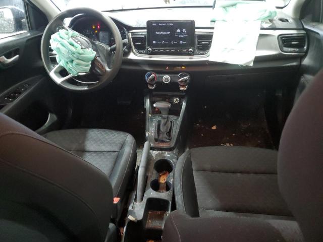 Photo 7 VIN: 3KPA24AD0PE615673 - KIA RIO LX 