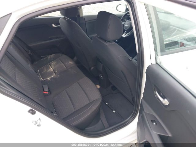 Photo 7 VIN: 3KPA24AD0PE618024 - KIA RIO 