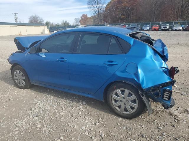 Photo 1 VIN: 3KPA24AD0PE618685 - KIA RIO LX 