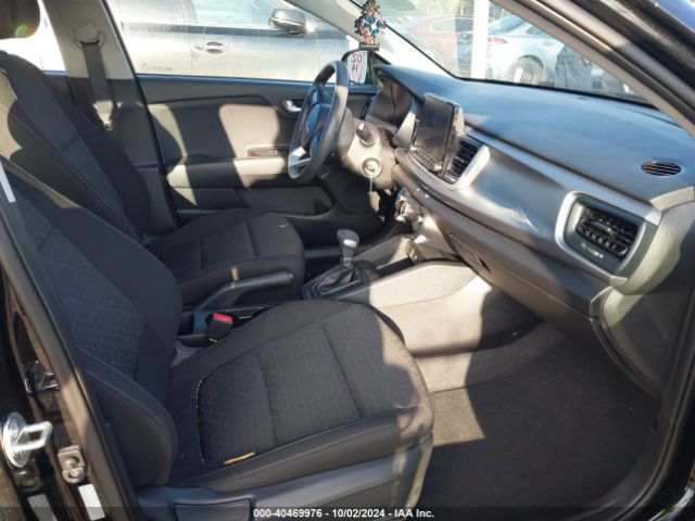 Photo 4 VIN: 3KPA24AD0PE619786 - KIA RIO 