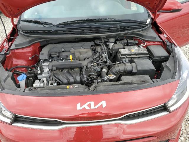 Photo 10 VIN: 3KPA24AD0PE619903 - KIA RIO LX 