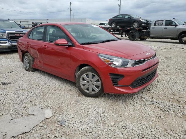 Photo 3 VIN: 3KPA24AD0PE619903 - KIA RIO LX 