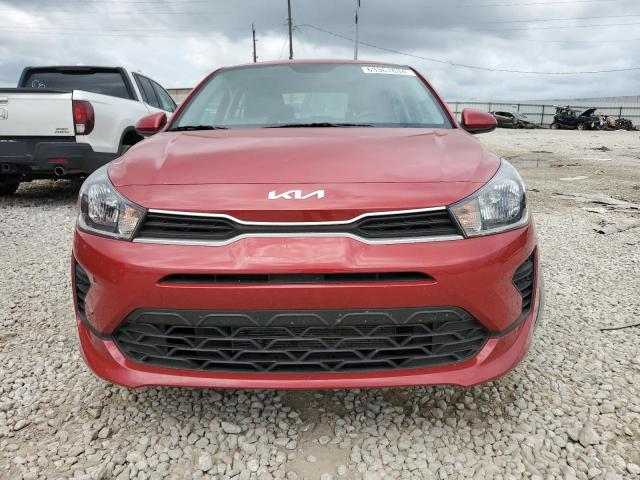 Photo 4 VIN: 3KPA24AD0PE619903 - KIA RIO LX 