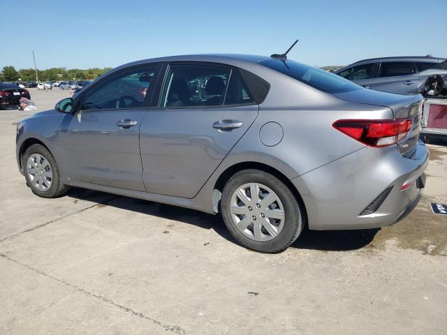 Photo 1 VIN: 3KPA24AD0PE629170 - KIA RIO LX 