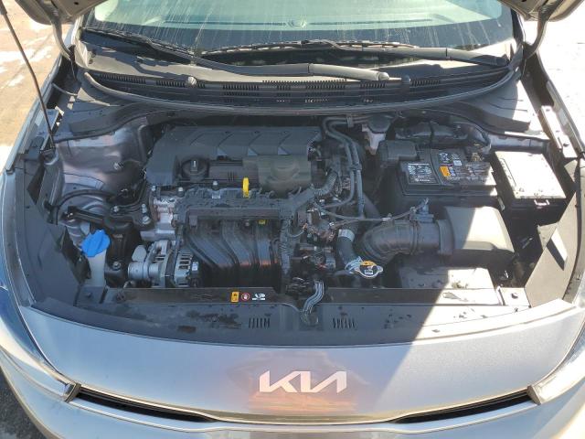 Photo 10 VIN: 3KPA24AD0PE629170 - KIA RIO LX 