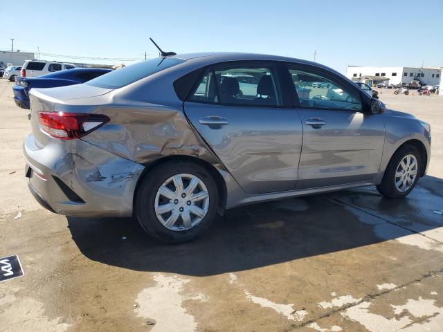 Photo 2 VIN: 3KPA24AD0PE629170 - KIA RIO LX 