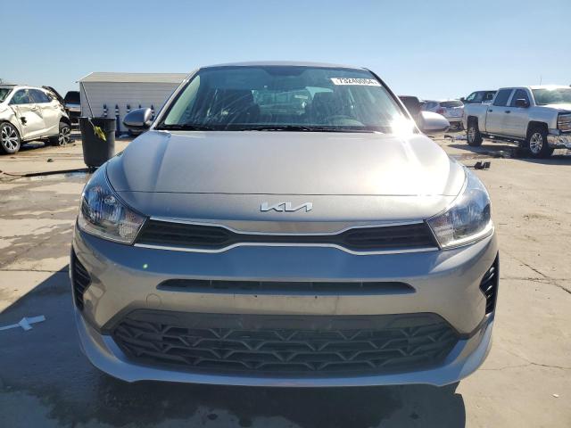 Photo 4 VIN: 3KPA24AD0PE629170 - KIA RIO LX 