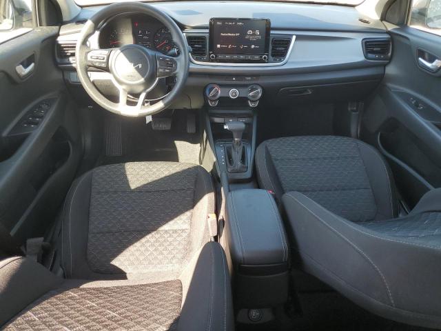 Photo 7 VIN: 3KPA24AD0PE629170 - KIA RIO LX 