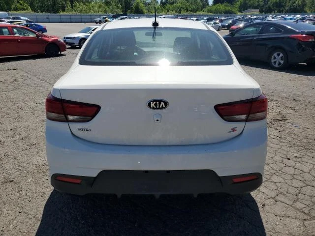 Photo 5 VIN: 3KPA24AD1LE255985 - KIA RIO LX 