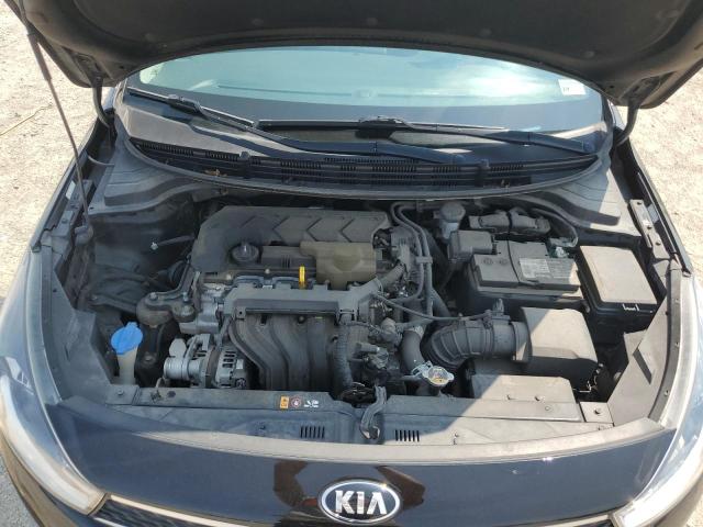 Photo 10 VIN: 3KPA24AD1LE256215 - KIA RIO LX 