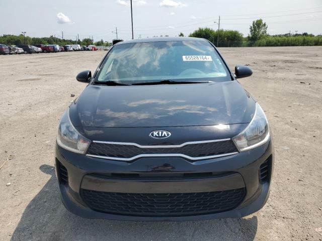 Photo 4 VIN: 3KPA24AD1LE256215 - KIA RIO LX 